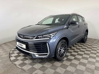 2026 Belgee X50+, серый, 2319990 рублей, вид 3