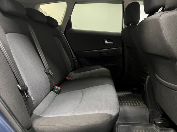 2011 Kia Ceed I Рестайлинг, синий - вид 18