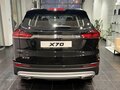 2026 Belgee X70 I Рестайлинг, чёрный - вид 2