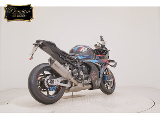 2025 BMW M 1000 RR, чёрный, 3000000 рублей, вид 5