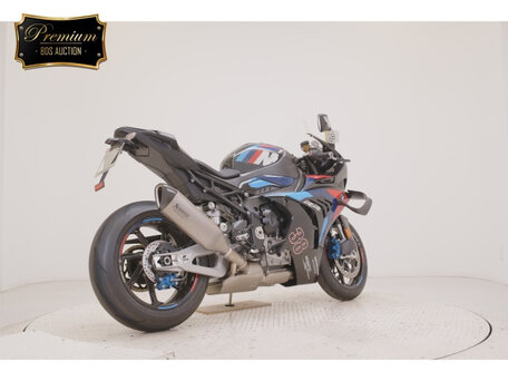 2025 BMW M 1000 RR, чёрный, 3000000 рублей, вид 5
