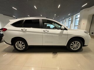2026 Haval M6 II, белый, 2349000 рублей, вид 5