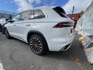 2025 Geely Monjaro (Xingyue L) I, белый, 3480000 рублей, вид 2