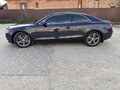 2012 Audi A5 I (8T) Рестайлинг, чёрный, 1650000 рублей - вид 5