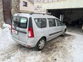 2014 Lada (ВАЗ) Largus I, серый, 850000 рублей - вид 4
