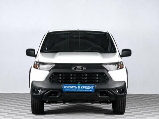2024 Lada (ВАЗ) Niva Travel I, белый, 1069000 рублей, вид 2