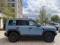 2024 BYD FangChengBao Leopard 5 I, голубой, 5400000 рублей - вид 3