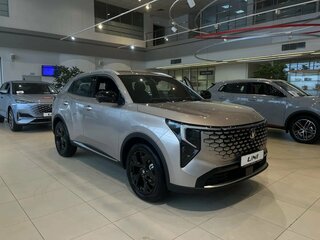 2026 Changan UNI-S I Рестайлинг, коричневый, 3249900 рублей, вид 1