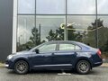 2015 Skoda Rapid I, синий - вид 7