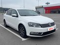 2012 Volkswagen Passat B7, белый, 940000 рублей - вид 2