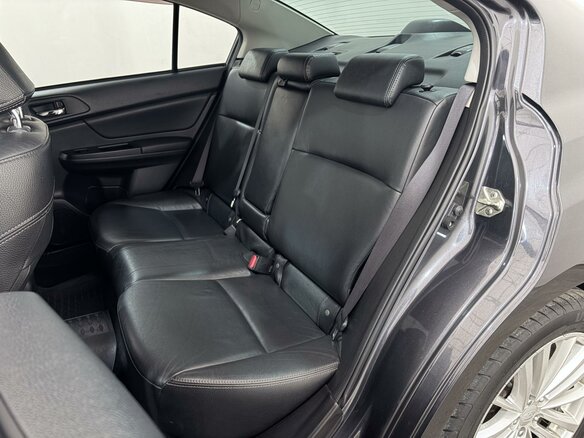2012 Subaru Impreza IV, серый, 999000 рублей - вид 22