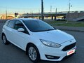 2018 Ford Focus III Рестайлинг, белый, 1150000 рублей - вид 2