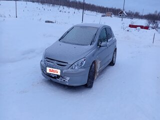 2001 Peugeot 307 I, серый, 269000 рублей, вид 1