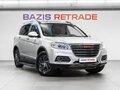 2017 Haval H6 I, серебристый, 1380000 рублей - вид 2