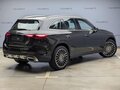 2026 Mercedes-Benz GLC 300 II (X254), серый - вид 2