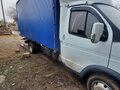 2008 ГАЗ ГАЗель (3302), белый, 810000 рублей - вид 1