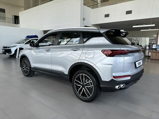 2026 Belgee X50+, серебристый, 2509990 рублей, вид 5