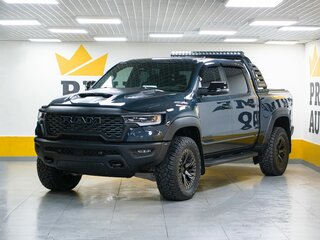 2026 Ram 1500 RHO V Рестайлинг, синий, 12999000 рублей, вид 1