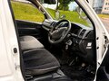 2014 Toyota HiAce, белый, 3700000 рублей - вид 5