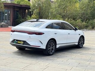 2025 BYD Qin L, белый, 1960000 рублей, вид 4