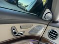 2014 Mercedes-Benz S-Класс 350 CDI BlueTEC VI (W222, C217), чёрный, 3300000 рублей - вид 9
