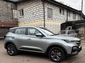 2024 Kaiyi X3, серый, 1450000 рублей - вид 4