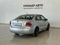 2012 Volkswagen Polo V, серебристый, 315000 рублей - вид 3