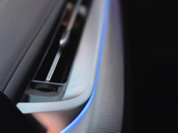 2023 BMW X1 Long 25Li sDrive III (U11/U12), белый, 4620000 рублей - вид 20