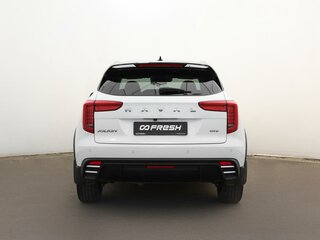 2024 Haval Jolion I Рестайлинг, белый, 2535000 рублей, вид 5