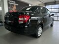 2026 Lada (ВАЗ) Granta I Рестайлинг, чёрный - вид 2
