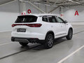 2024 Chery Tiggo 8 Pro Max I Рестайлинг, белый, 2650000 рублей - вид 4