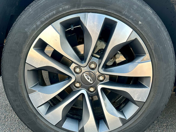 2024 Chery Tiggo 4 Pro I Рестайлинг, белый, 1475000 рублей - вид 8
