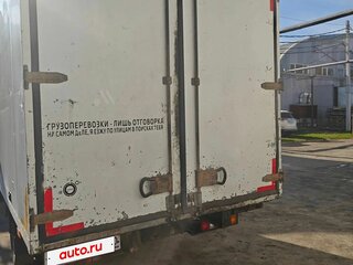 2021 ГАЗ ГАЗель (3302), белый, 980000 рублей, вид 3