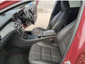 2014 Mercedes-Benz GLA 180 I (X156), красный, 1300000 рублей - вид 10
