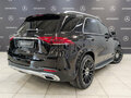 2021 Mercedes-Benz GLE 450 II (V167), чёрный, 9000000 рублей - вид 4
