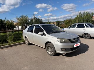 2013 FAW V5, серебристый, 250000 рублей, вид 1