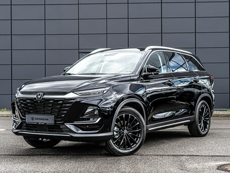 Changan CS75 Pro
