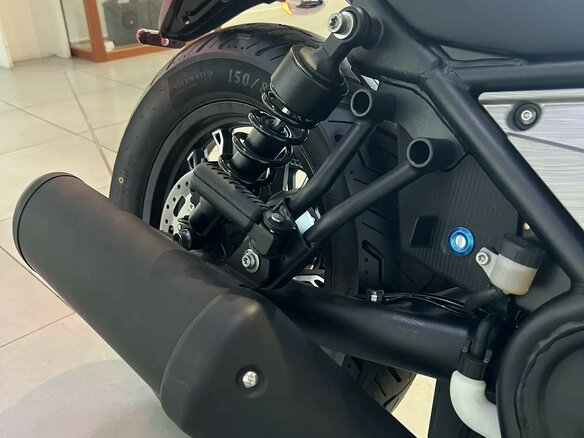2026 Timpton X500C, красный, 595000 рублей - вид 14