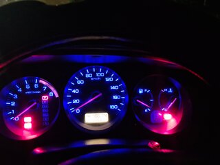 2000 Isuzu Aska IV, синий, 230000 рублей, вид 4