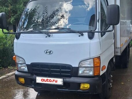 2011 Hyundai HD35, белый, 1050000 рублей, вид 4