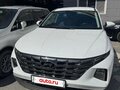 2021 Hyundai Tucson IV, белый, 3050000 рублей