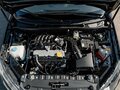 2026 Lada (ВАЗ) Granta I Рестайлинг, чёрный - вид 11