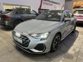 2025 Audi A3 A3L 35 TFSI IV (8Y) Рестайлинг, серый
