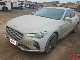 Genesis G70 I