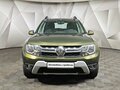 2017 Renault Duster I Рестайлинг, зелёный, 1595000 рублей - вид 6