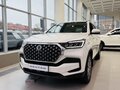 2024 KGM Rexton, белый, 6045000 рублей - вид 4
