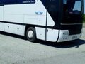 2001 Mercedes-Benz Tourismo, белый, 2750000 рублей