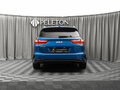 2021 Kia Ceed III Рестайлинг, синий - вид 5