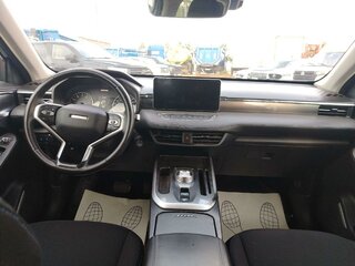 2023 Haval Jolion I, белый, 990450 рублей, вид 5