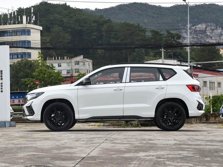 2026 Jetta VS5 I Рестайлинг 2, белый, 2050000 рублей, вид 3